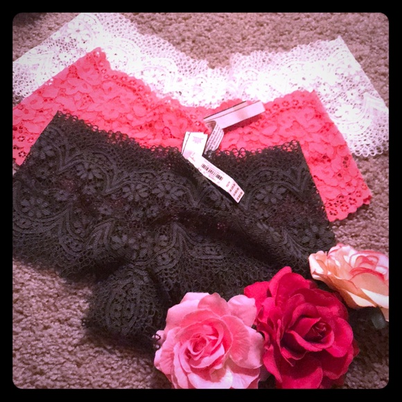 Victoria's Secret Other - NWT VS panties